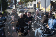 NEWS - Feuer bei Elektro-Party in Oakland: Zahl der Todesopfer steigt auf 30