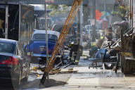 NEWS - Feuer bei Elektro-Party in Oakland: Zahl der Todesopfer steigt auf 30