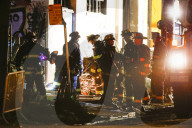 NEWS - Feuer bei Elektro-Party in Oakland: Zahl der Todesopfer steigt auf 30