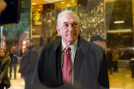 NEWS - New York: Ein Kommen und Gehen im Trump Tower