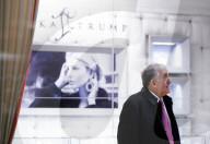 NEWS - New York: Ein Kommen und Gehen im Trump Tower