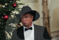 PEOPLE - Promis nehmen Auszeichnungen im Kennedy Center entgegen