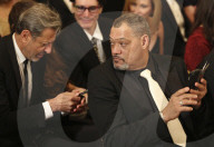 PEOPLE - Promis nehmen Auszeichnungen im Kennedy Center entgegen