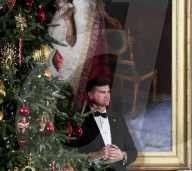 PEOPLE - Promis nehmen Auszeichnungen im Kennedy Center entgegen