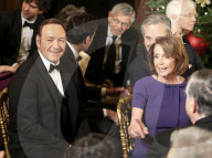 PEOPLE - Promis nehmen Auszeichnungen im Kennedy Center entgegen