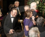 PEOPLE - Promis nehmen Auszeichnungen im Kennedy Center entgegen