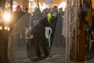 NEWS - PEGIDA streift mal wieder durch MÃ¼nchen