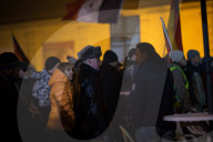 NEWS - PEGIDA streift mal wieder durch MÃ¼nchen