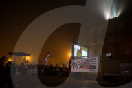 NEWS - PEGIDA streift mal wieder durch MÃ¼nchen