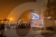 NEWS - PEGIDA streift mal wieder durch MÃ¼nchen