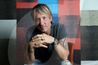 STUDIO - Keith Urban