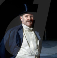 PEOPLE - Schauspieler Peter Vaughan im Alter von 93 Jahren gestorben