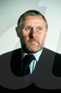 PEOPLE - Schauspieler Peter Vaughan im Alter von 93 Jahren gestorben