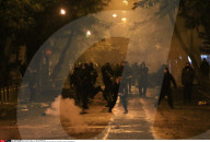 NEWS - Athen: Demonstrationen und Ausschreitungen am Jahrestag der Ermordung von Alexis Grigoropoulos