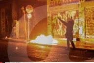 NEWS - Athen: Demonstrationen und Ausschreitungen am Jahrestag der Ermordung von Alexis Grigoropoulos