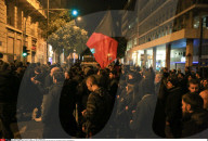 NEWS - Athen: Demonstrationen und Ausschreitungen am Jahrestag der Ermordung von Alexis Grigoropoulos