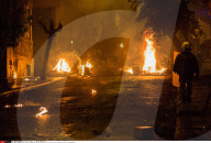 NEWS - Athen: Demonstrationen und Ausschreitungen am Jahrestag der Ermordung von Alexis Grigoropoulos