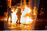 NEWS - Athen: Demonstrationen und Ausschreitungen am Jahrestag der Ermordung von Alexis Grigoropoulos