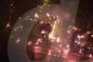 NEWS - Athen: Demonstrationen und Ausschreitungen am Jahrestag der Ermordung von Alexis Grigoropoulos