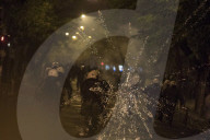 NEWS - Athen: Demonstrationen und Ausschreitungen am Jahrestag der Ermordung von Alexis Grigoropoulos