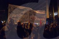 NEWS - Athen: Demonstrationen und Ausschreitungen am Jahrestag der Ermordung von Alexis Grigoropoulos