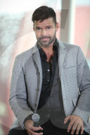PEOPLE - So schön wohnt Ricky Martin