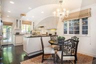 PEOPLE - So schön wohnt Joel McHale