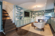 PEOPLE - So schön wohnt Joel McHale