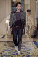 PEOPLE - Chanel "Metiers d'Art" in Paris: Models