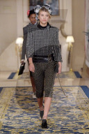 PEOPLE - Chanel "Metiers d'Art" in Paris: Models