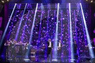 PEOPLE - The Royal Variety Show mit royalem Publikum in London