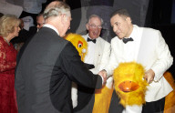 PEOPLE - The Royal Variety Show mit royalem Publikum in London