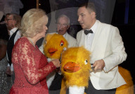 PEOPLE - The Royal Variety Show mit royalem Publikum in London