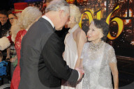 PEOPLE - The Royal Variety Show mit royalem Publikum in London