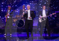 PEOPLE - The Royal Variety Show mit royalem Publikum in London