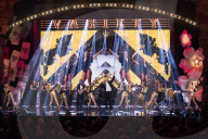 PEOPLE - The Royal Variety Show mit royalem Publikum in London