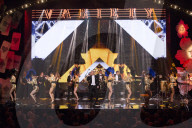 PEOPLE - The Royal Variety Show mit royalem Publikum in London
