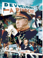 NEWS - Zum 10. Todestag von Augusto Pinochet (10.12.16)