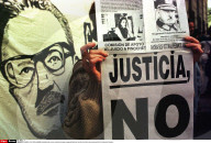 NEWS - Zum 10. Todestag von Augusto Pinochet (10.12.16)