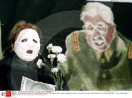 NEWS - Zum 10. Todestag von Augusto Pinochet (10.12.16)