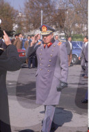 NEWS - Zum 10. Todestag von Augusto Pinochet (10.12.16)