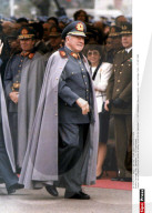 NEWS - Zum 10. Todestag von Augusto Pinochet (10.12.16)