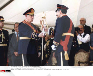 NEWS - Zum 10. Todestag von Augusto Pinochet (10.12.16)