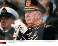 NEWS - Zum 10. Todestag von Augusto Pinochet (10.12.16)