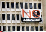 NEWS - Zum 10. Todestag von Augusto Pinochet (10.12.16)