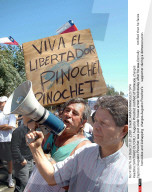 NEWS - Zum 10. Todestag von Augusto Pinochet (10.12.16)