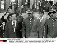 NEWS - Zum 10. Todestag von Augusto Pinochet (10.12.16)