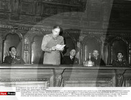 NEWS - Zum 10. Todestag von Augusto Pinochet (10.12.16)