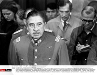 NEWS - Zum 10. Todestag von Augusto Pinochet (10.12.16)