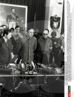 NEWS - Zum 10. Todestag von Augusto Pinochet (10.12.16)